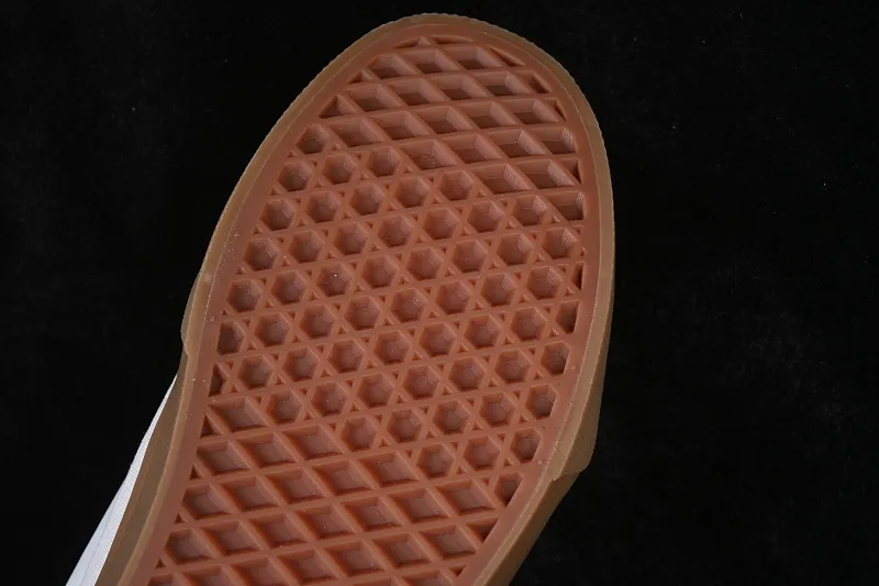All categories Vans Vans series Vans Low Vans Knu Skool Vans low-top casual skateboard shoes VN0009D22CJI